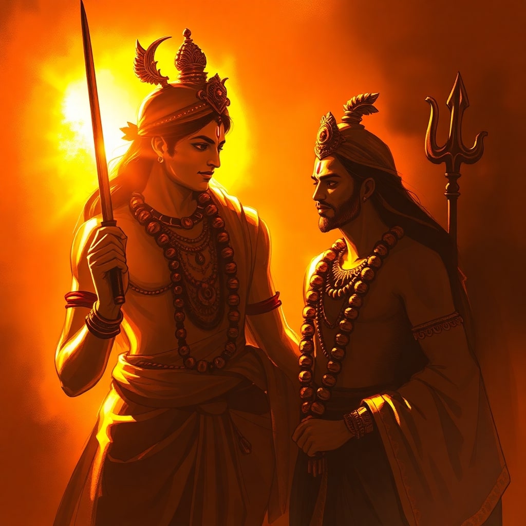 ২য় অধ্যায় সাংখ্যযোগ শ্লোক ৪